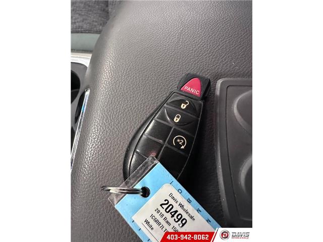 2018 RAM 1500 SLT (Stk: 20499) in Lethbridge - Image 23 of 23