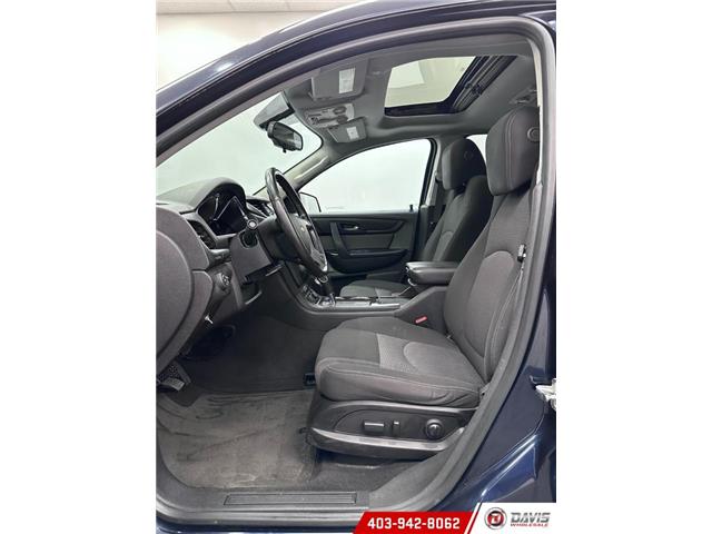2015 Chevrolet Traverse 1LT (Stk: 20276) in Lethbridge - Image 7 of 23