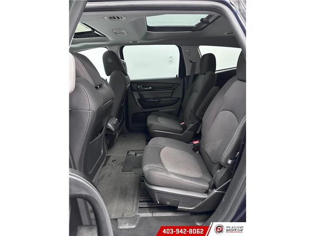 2015 Chevrolet Traverse 1LT (Stk: 20276) in Lethbridge - Image 8 of 23