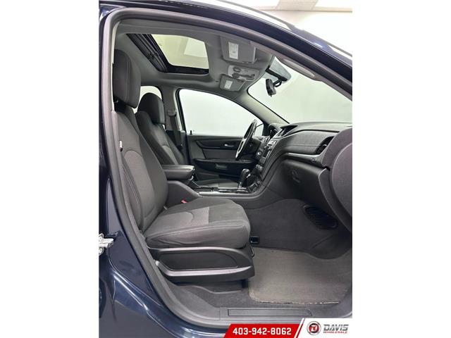 2015 Chevrolet Traverse 1LT (Stk: 20276) in Lethbridge - Image 13 of 23