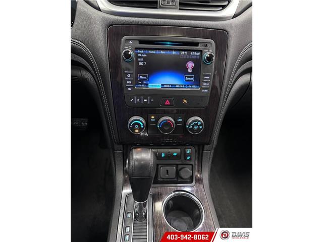 2015 Chevrolet Traverse 1LT (Stk: 20276) in Lethbridge - Image 17 of 23