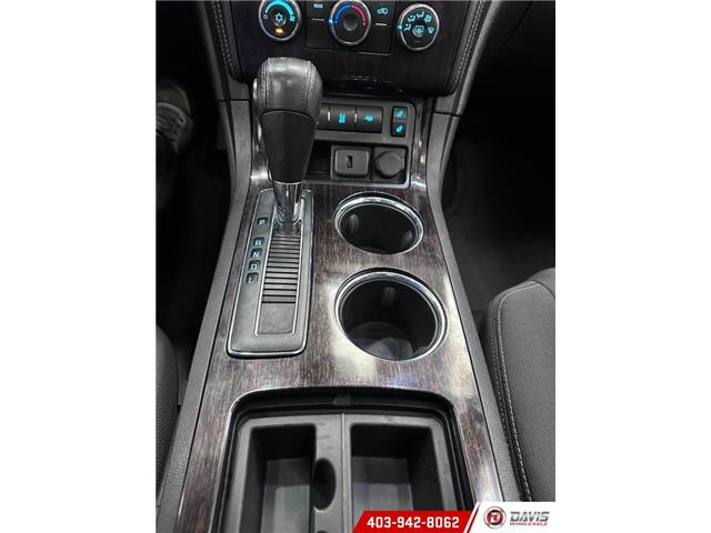 2015 Chevrolet Traverse 1LT (Stk: 20276) in Lethbridge - Image 20 of 23