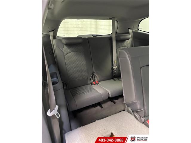 2012 Chevrolet Traverse LS (Stk: 20597) in Lethbridge - Image 11 of 19