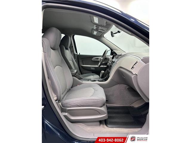2012 Chevrolet Traverse LS (Stk: 20597) in Lethbridge - Image 13 of 19