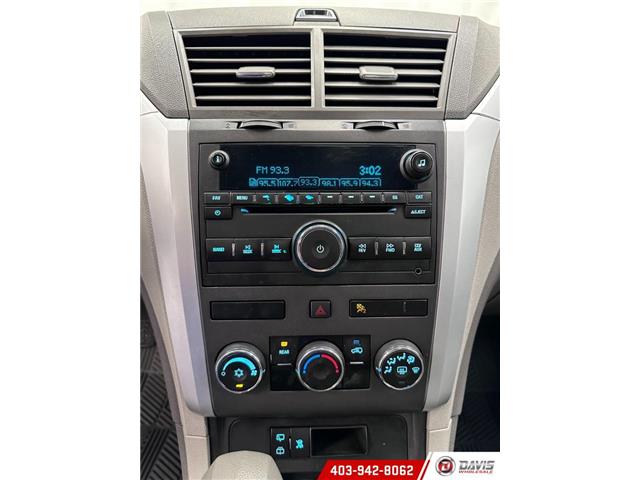 2012 Chevrolet Traverse LS (Stk: 20597) in Lethbridge - Image 16 of 19