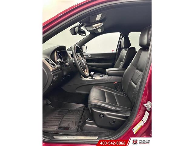 2015 Jeep Grand Cherokee Limited (Stk: 20288) in Lethbridge - Image 7 of 22 2015 Jeep Grand Cherokee Limited (Stk: 20288) in Lethbridge - Image 7 of 22