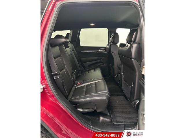 2015 Jeep Grand Cherokee Limited (Stk: 20288) in Lethbridge - Image 10 of 22 2015 Jeep Grand Cherokee Limited (Stk: 20288) in Lethbridge - Image 10 of 22
