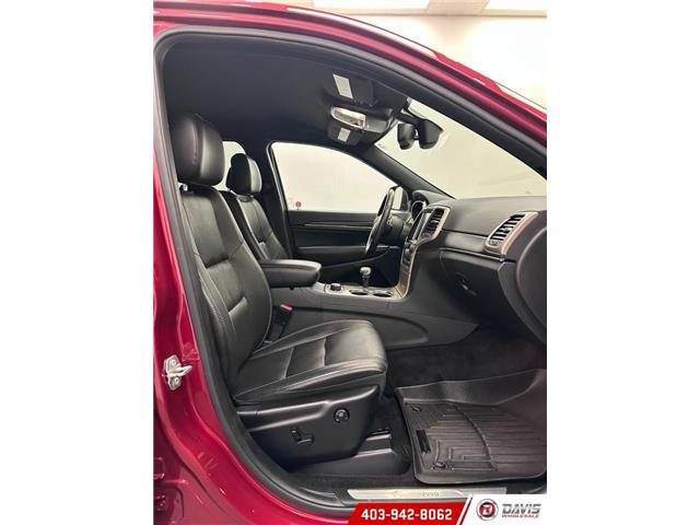 2015 Jeep Grand Cherokee Limited (Stk: 20288) in Lethbridge - Image 11 of 22 2015 Jeep Grand Cherokee Limited (Stk: 20288) in Lethbridge - Image 11 of 22