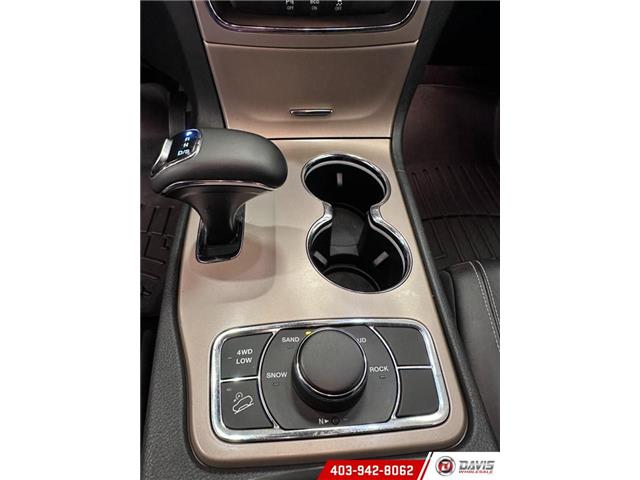 2015 Jeep Grand Cherokee Limited (Stk: 20288) in Lethbridge - Image 19 of 22 2015 Jeep Grand Cherokee Limited (Stk: 20288) in Lethbridge - Image 19 of 22