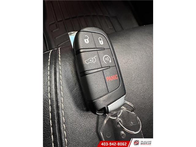 2015 Jeep Grand Cherokee Limited (Stk: 20288) in Lethbridge - Image 20 of 22 2015 Jeep Grand Cherokee Limited (Stk: 20288) in Lethbridge - Image 20 of 22