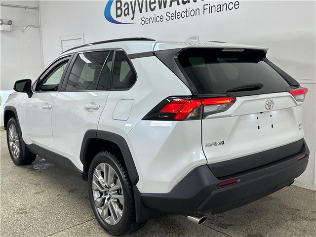 2023 Toyota RAV4 XLE (Stk: 43215J) in Belleville - Image 5 of 27