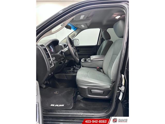 2016 RAM 2500 ST (Stk: 20505) in Lethbridge - Image 10 of 19