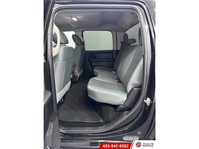 2016 RAM 2500 ST (Stk: 20505) in Lethbridge - Image 11 of 19