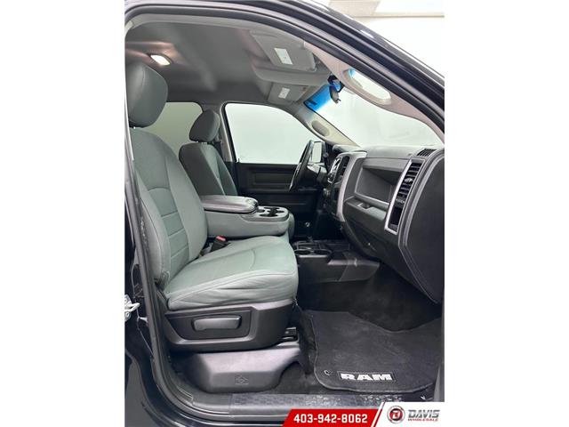2016 RAM 2500 ST (Stk: 20505) in Lethbridge - Image 12 of 19