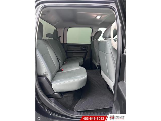 2016 RAM 2500 ST (Stk: 20505) in Lethbridge - Image 13 of 19