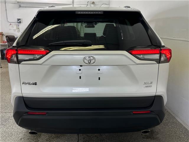 2023 Toyota RAV4 XLE (Stk: 43215J) in Belleville - Image 6 of 27