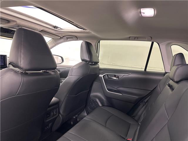 2023 Toyota RAV4 XLE (Stk: 43215J) in Belleville - Image 8 of 27