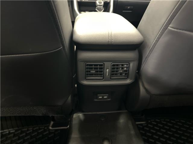 2023 Toyota RAV4 XLE (Stk: 43215J) in Belleville - Image 9 of 27