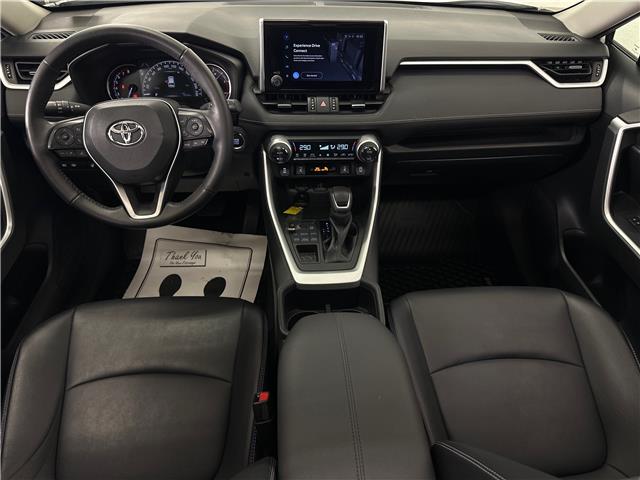2023 Toyota RAV4 XLE (Stk: 43215J) in Belleville - Image 10 of 27