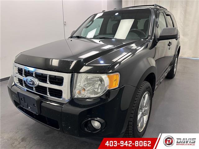 2012 Ford Escape XLT (Stk: 21023) in Lethbridge - Image 1 of 19