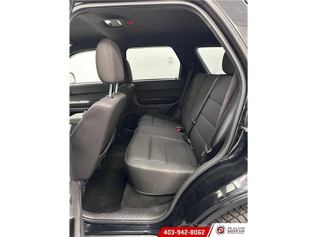 2012 Ford Escape XLT (Stk: 21023) in Lethbridge - Image 8 of 19