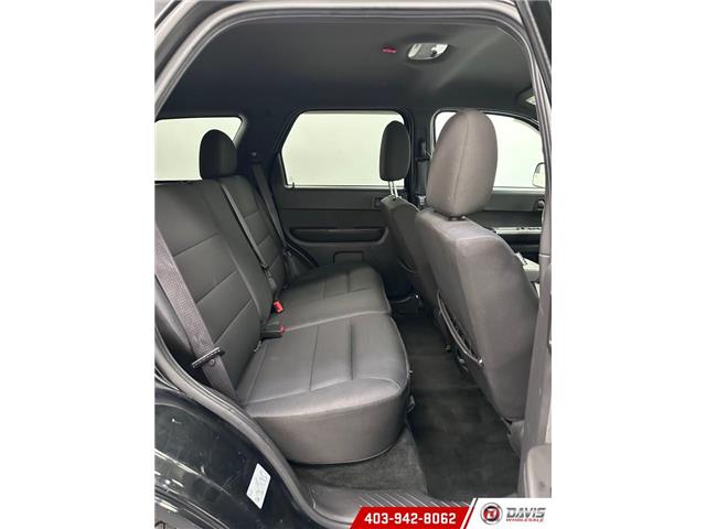 2012 Ford Escape XLT (Stk: 21023) in Lethbridge - Image 10 of 19