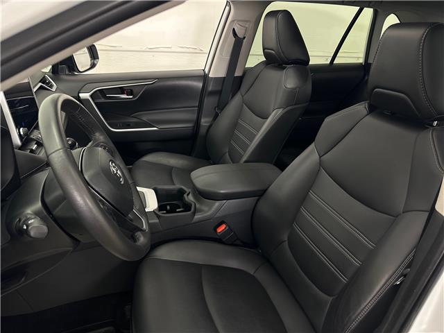 2023 Toyota RAV4 XLE (Stk: 43215J) in Belleville - Image 12 of 27
