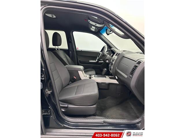 2012 Ford Escape XLT (Stk: 21023) in Lethbridge - Image 11 of 19