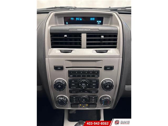 2012 Ford Escape XLT (Stk: 21023) in Lethbridge - Image 14 of 19