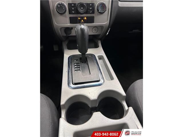 2012 Ford Escape XLT (Stk: 21023) in Lethbridge - Image 16 of 19