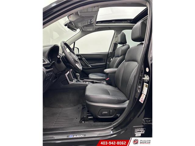 2018 Subaru Forester 2.5i Touring (Stk: 20152) in Lethbridge - Image 7 of 21