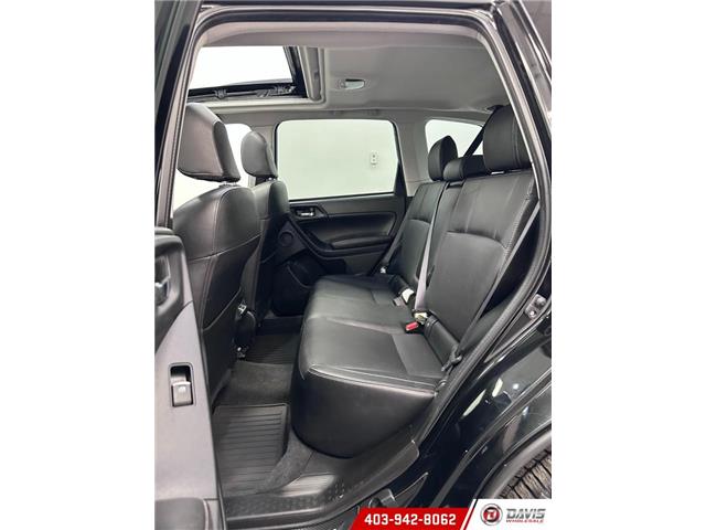 2018 Subaru Forester 2.5i Touring (Stk: 20152) in Lethbridge - Image 8 of 21