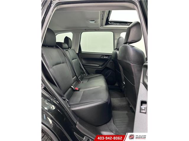 2018 Subaru Forester 2.5i Touring (Stk: 20152) in Lethbridge - Image 10 of 21