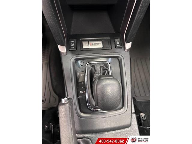 2018 Subaru Forester 2.5i Touring (Stk: 20152) in Lethbridge - Image 18 of 21
