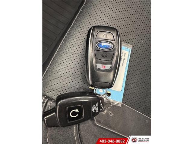 2018 Subaru Forester 2.5i Touring (Stk: 20152) in Lethbridge - Image 19 of 21
