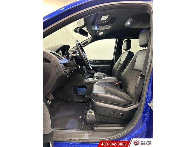 2020 Dodge Grand Caravan Premium Plus (Stk: 20698) in Lethbridge - Image 7 of 22