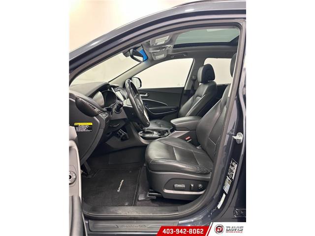 2017 Hyundai Santa Fe XL Luxury (Stk: 20311) in Lethbridge - Image 7 of 23 2017 Hyundai Santa Fe XL Luxury (Stk: 20311) in Lethbridge - Image 7 of 23