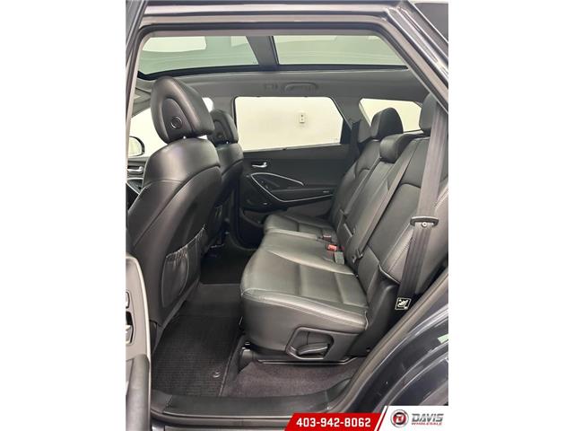 2017 Hyundai Santa Fe XL Luxury (Stk: 20311) in Lethbridge - Image 8 of 23 2017 Hyundai Santa Fe XL Luxury (Stk: 20311) in Lethbridge - Image 8 of 23