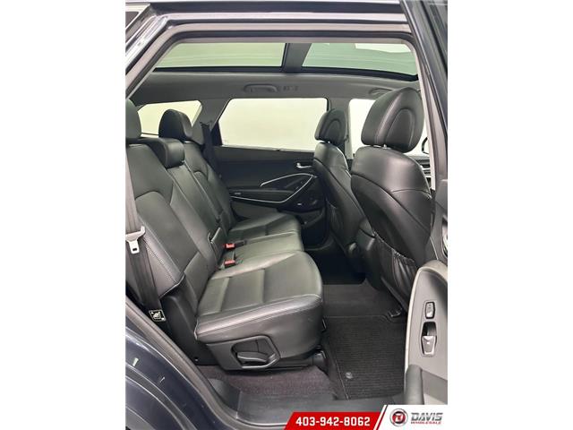 2017 Hyundai Santa Fe XL Luxury (Stk: 20311) in Lethbridge - Image 12 of 23 2017 Hyundai Santa Fe XL Luxury (Stk: 20311) in Lethbridge - Image 12 of 23