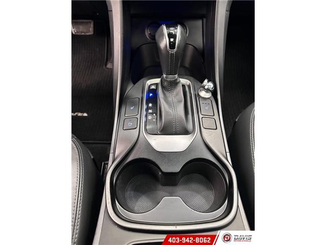 2017 Hyundai Santa Fe XL Luxury (Stk: 20311) in Lethbridge - Image 20 of 23 2017 Hyundai Santa Fe XL Luxury (Stk: 20311) in Lethbridge - Image 20 of 23