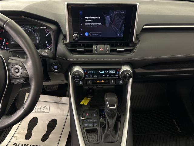 2023 Toyota RAV4 XLE (Stk: 43215J) in Belleville - Image 19 of 27