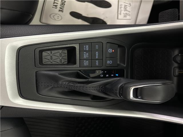 2023 Toyota RAV4 XLE (Stk: 43215J) in Belleville - Image 20 of 27