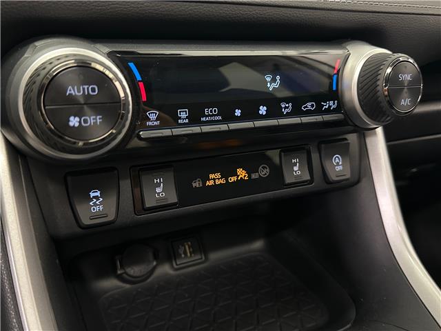 2023 Toyota RAV4 XLE (Stk: 43215J) in Belleville - Image 21 of 27