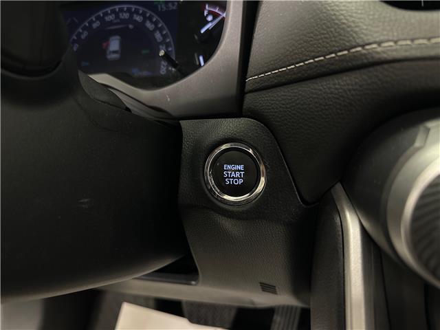 2023 Toyota RAV4 XLE (Stk: 43215J) in Belleville - Image 24 of 27