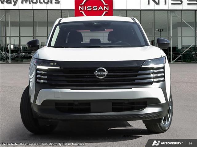 2026 Nissan Kicks SV (Stk: NC6239) in Thunder Bay - Image 2 of 27