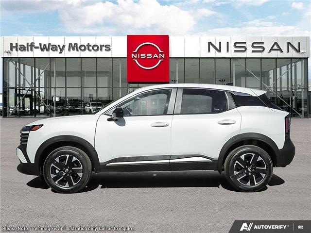 2026 Nissan Kicks SV (Stk: NC6239) in Thunder Bay - Image 3 of 27