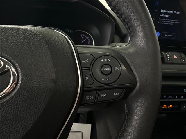 2023 Toyota RAV4 XLE (Stk: 43215J) in Belleville - Image 25 of 27