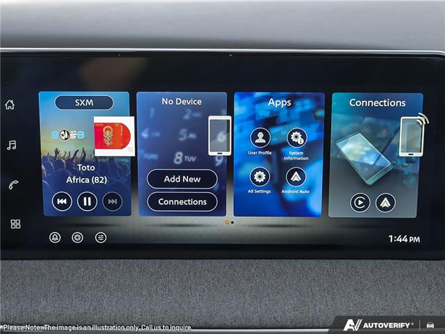 2026 Nissan Kicks SV (Stk: NC6239) in Thunder Bay - Image 18 of 27