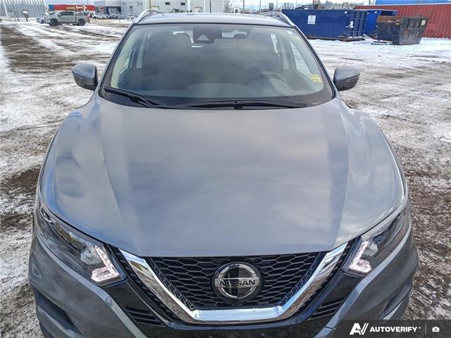 2023 Nissan Qashqai SV (Stk: AN6212) in Thunder Bay - Image 10 of 25