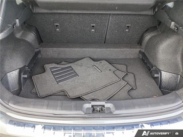 2023 Nissan Qashqai SV (Stk: AN6212) in Thunder Bay - Image 12 of 25